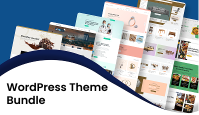 WP Theme Bundle